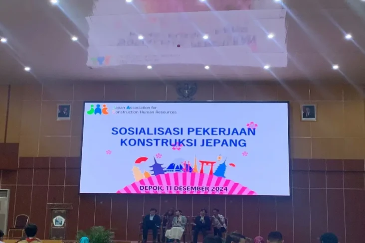 Jepang Harap Pekerja...