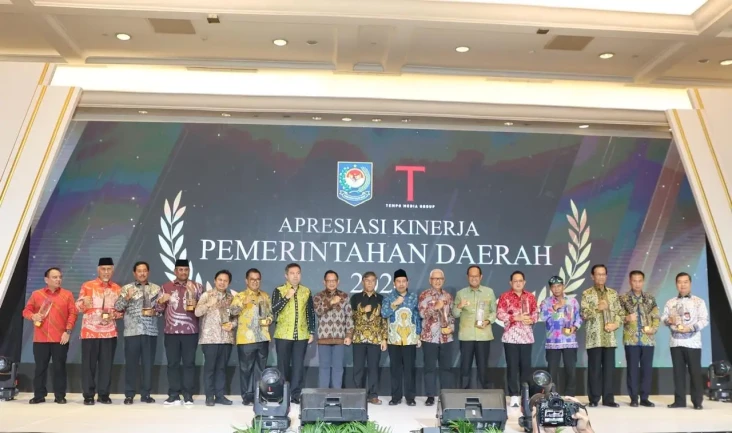 Pemprov Jateng Terima...