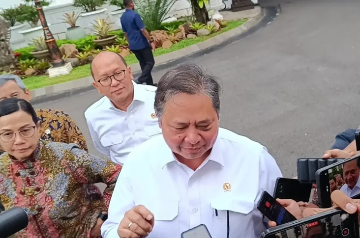 Pemerintah Bakal Umumkan...
