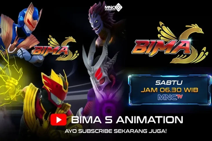 Bima S Episode Shoot...