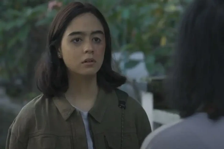 Sinopsis Original Series...