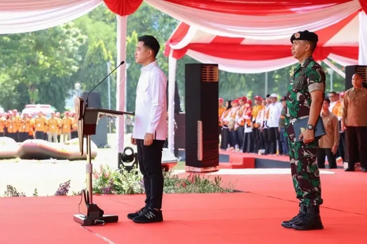 Diikuti 5.000 Peserta,...