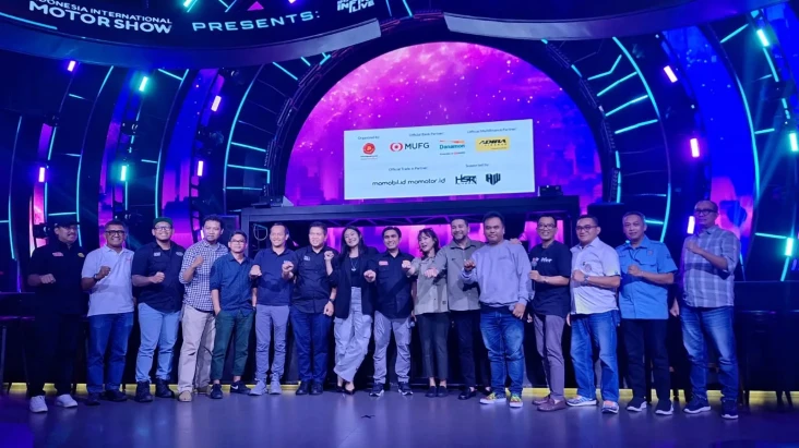 IIMS 2025: Lebih Besar,...