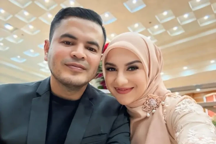 Haldy Sabri Diduga Belum...