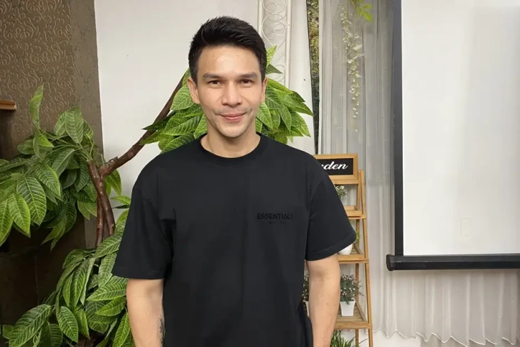 Dituduh Dhena Devanka...