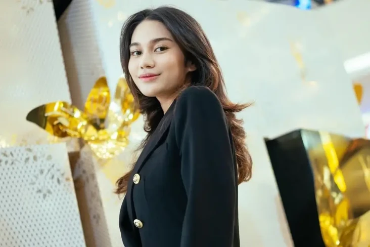 Azizah Salsha Klarifikasi...