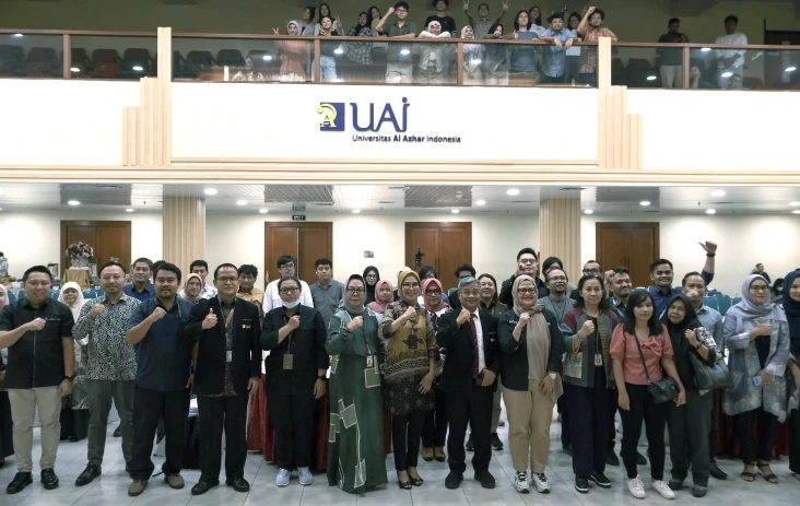 UAI Luncurkan Unit Layanan...