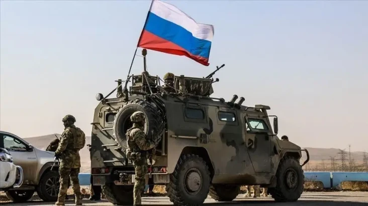 3 Fasilitas yang Rusia...