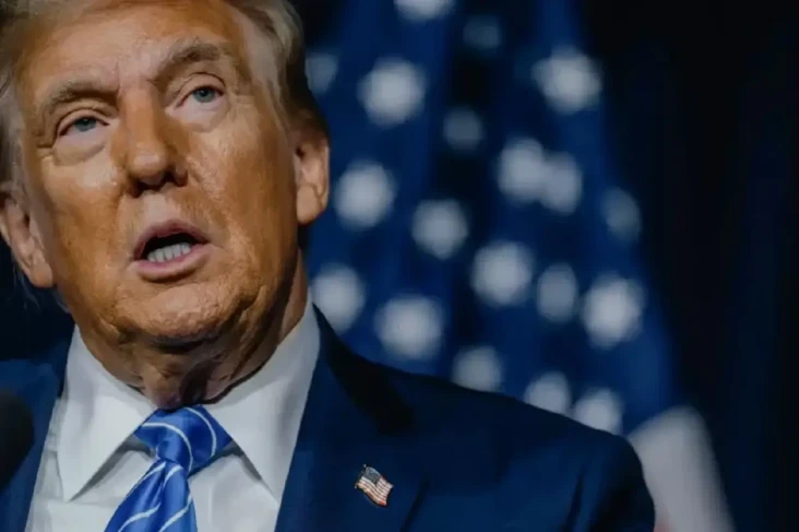 Apakah AS Bakal Perang...
