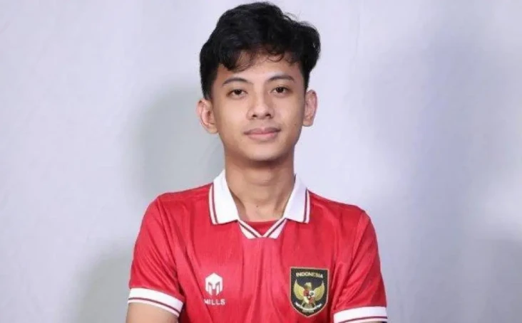 Profil Rizky Faidan,...