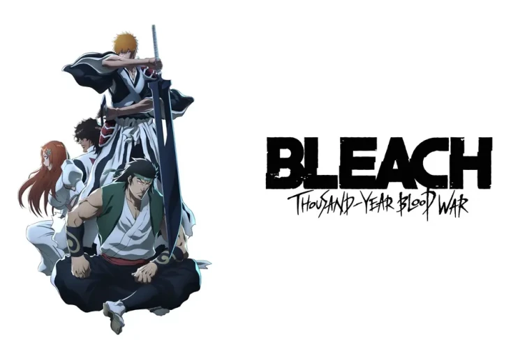 10 Anime Fall 2024 dengan...