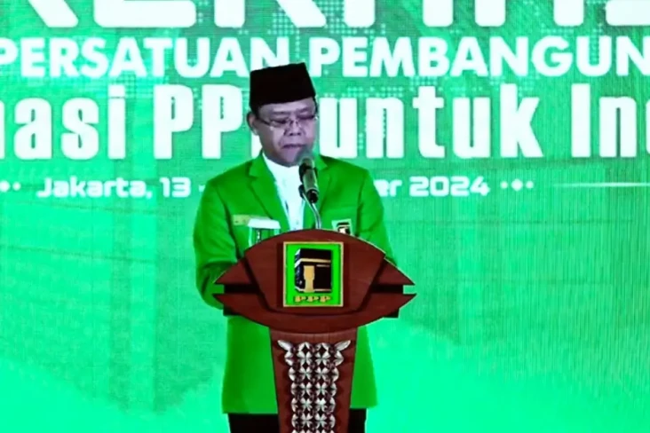 Mardiono Dengar Rumor...