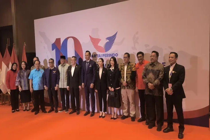 AHY, Sandiaga, hingga...