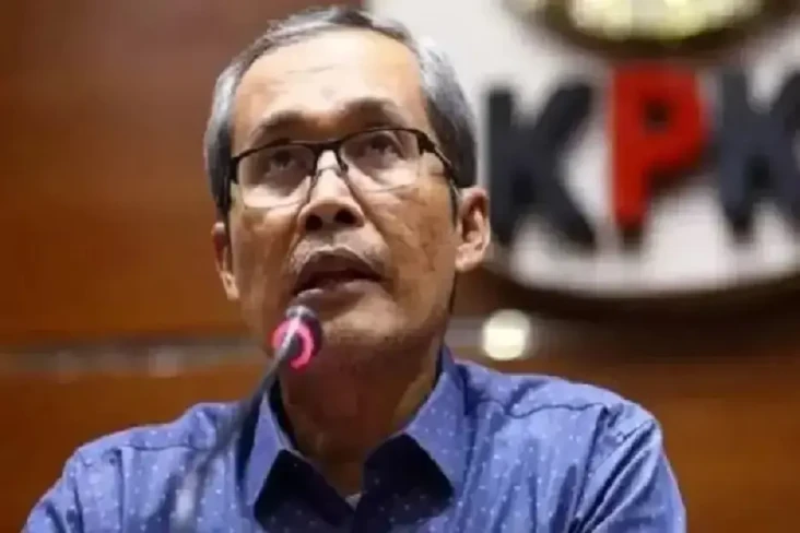 Dewas Sebut Nyali Pimpinan...