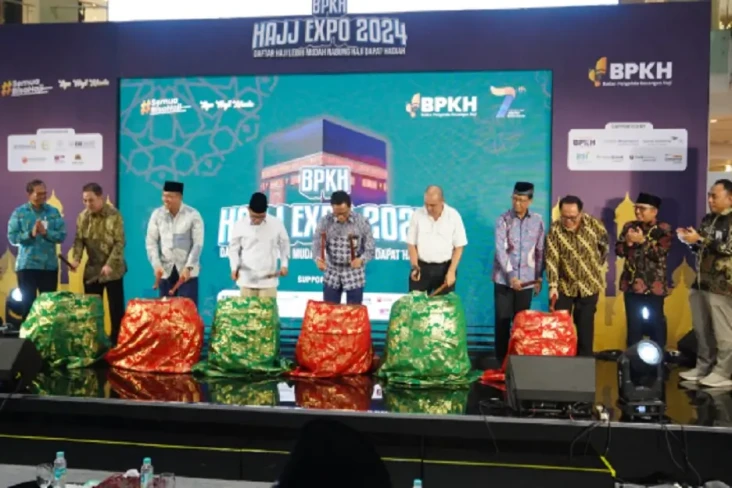 BPKH Ajak Masyarakat...