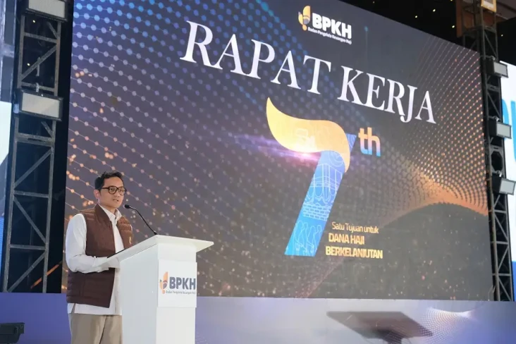 Gelar Raker-HUT ke-7,...