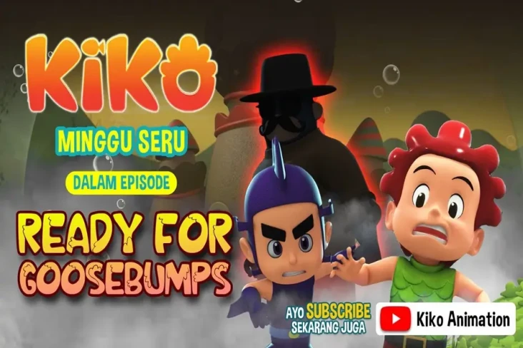 Minggu Seru KIKO Episode...