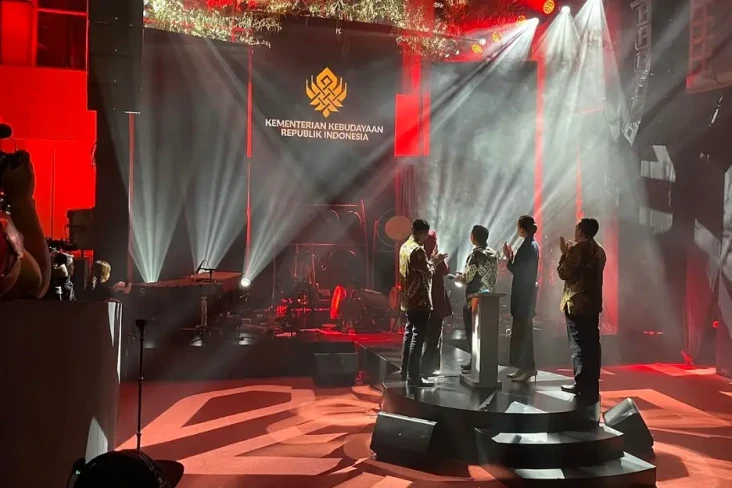 Kementerian Kebudayaan...