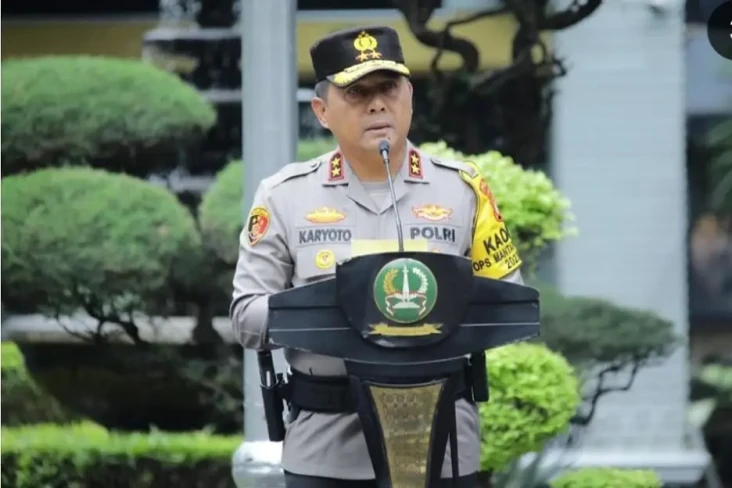 Kapolda Metro Jaya Tegaskan...