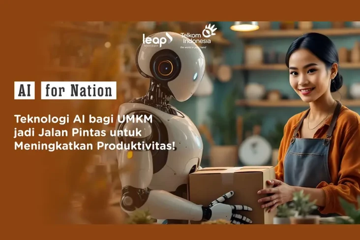 Teknologi AI Jalan Pintas...