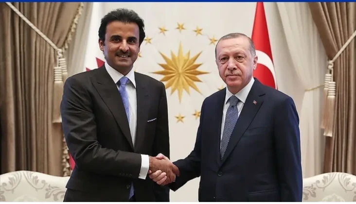 Turki dan Qatar Penjamin...