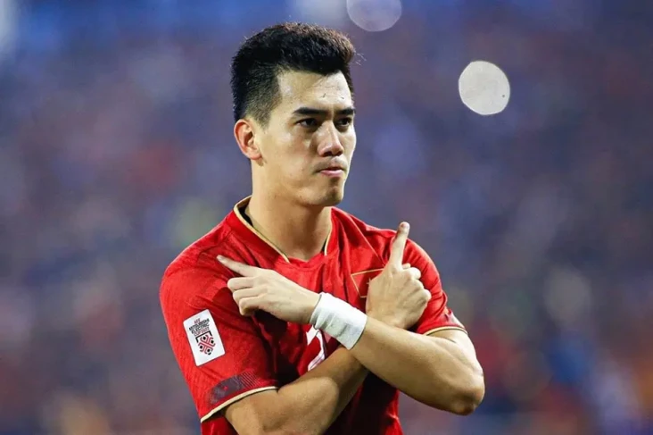 5 Pemain Vietnam yang...
