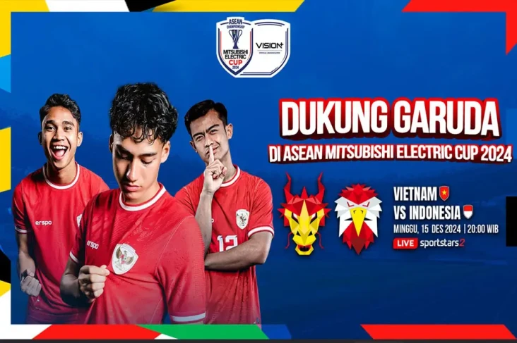 3 Poin Krusial! Duel...
