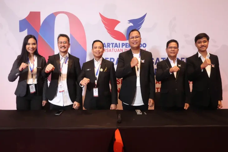 Sekjen: Perayaan HUT...