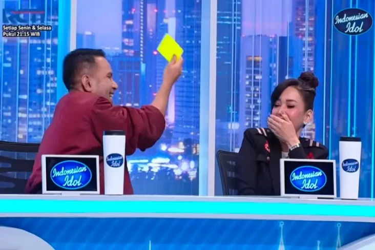 Baru Dimulai, Indonesian...