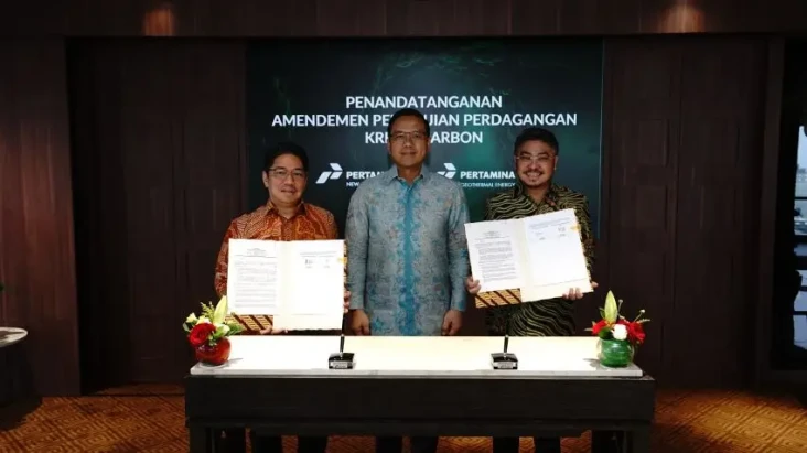 Pertamina NRE-PGE Amendemen...