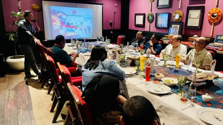PT PPA Proyeksikan Produksi...