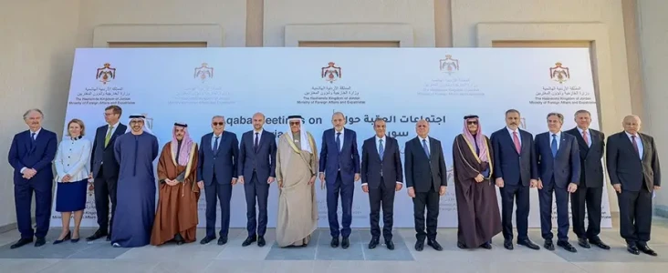 8 Negara Arab Janji...