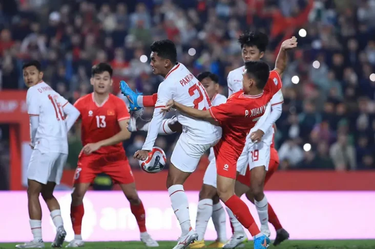 3 Alasan Timnas Indonesia...