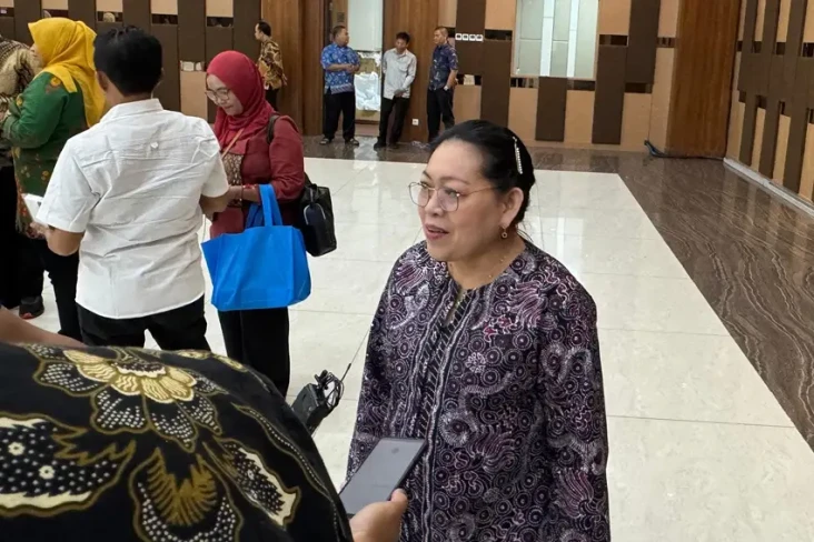 Kinerja Polri dalam...