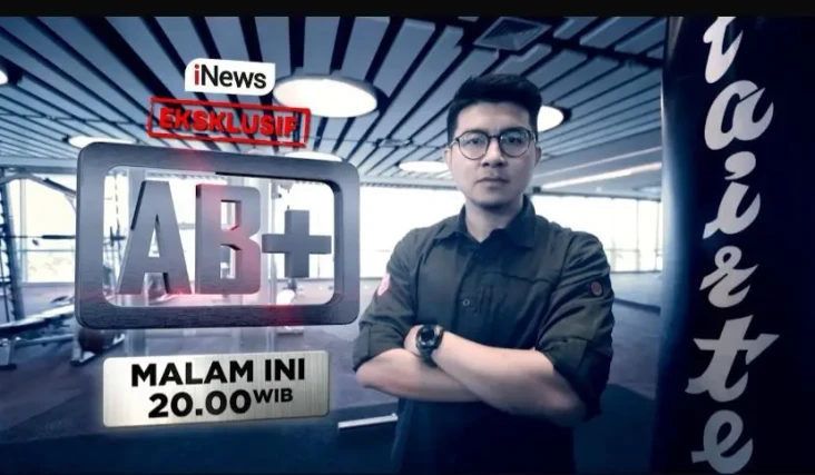 Saksikan Liputan Mendalam...