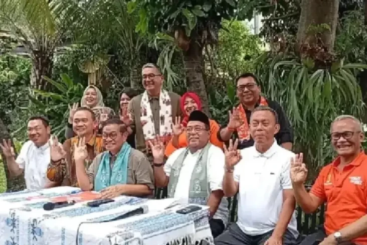 Pramono-Rano Segera...
