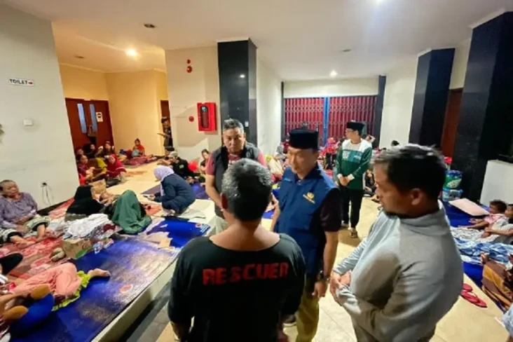 RSI Faisal Makassar...