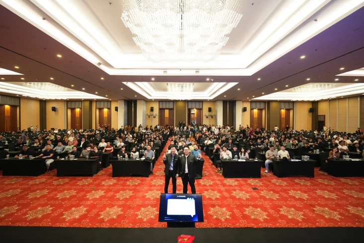 Stockwise Indonesia...