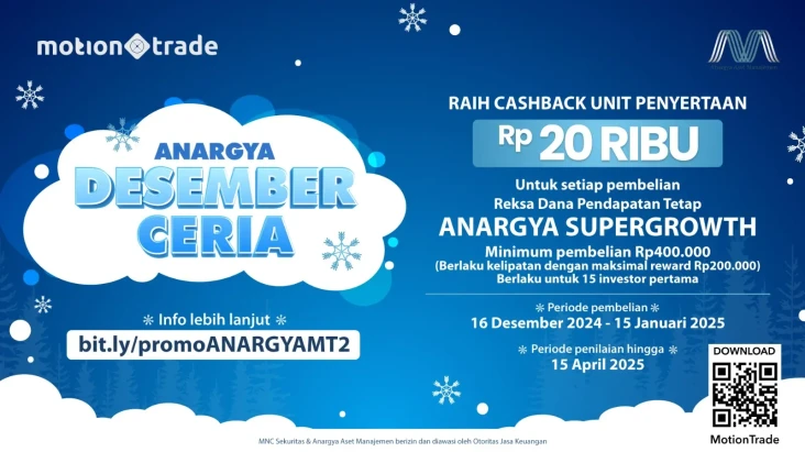 Cari Cuan dengan Ikutan...