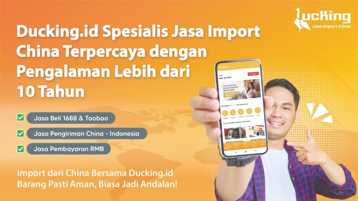 Ducking.id: Aplikasi...