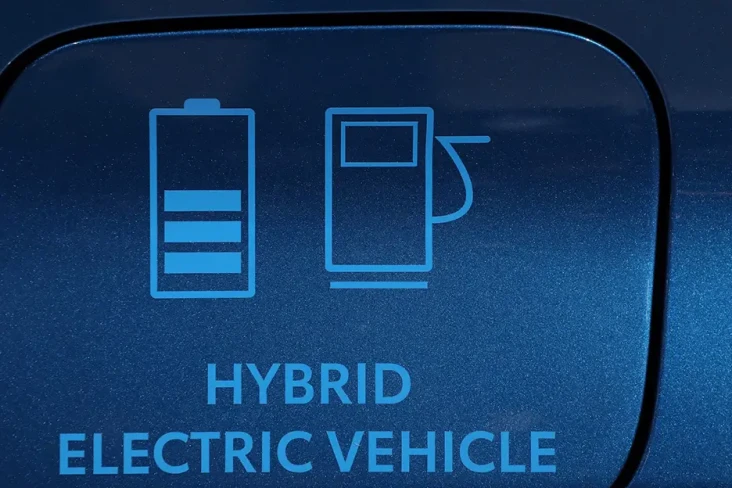 Daftar Mobil Hybrid...
