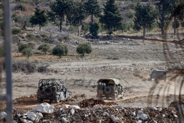 Israel Akan Bangun Permukiman...