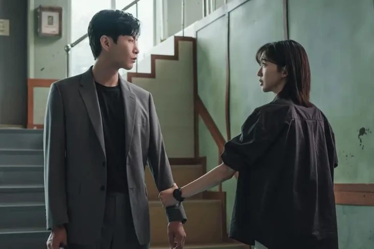 Penjelasan Ending Drama...