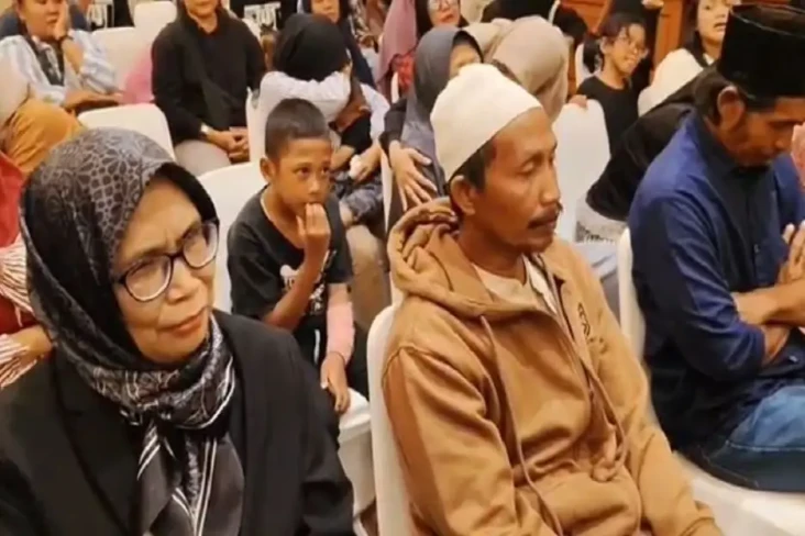 PK Terpidana Kasus Vina...