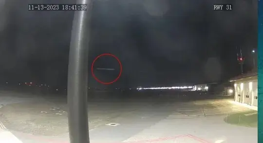 1.000 Penampakan UFO...