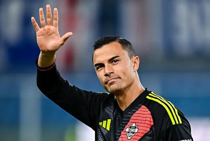 Emil Audero Gabung Timnas...