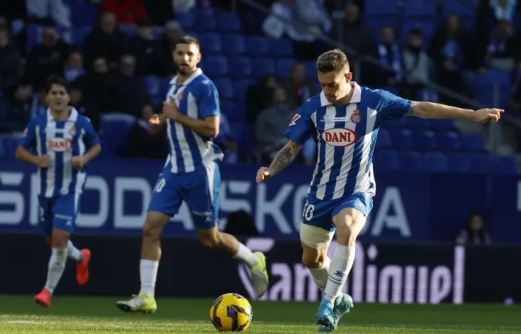 Misi Espanyol Jauhi...