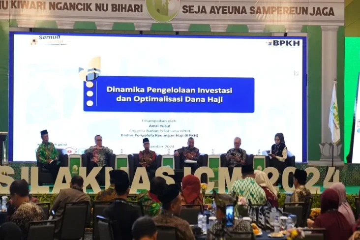 BPKH dan ICMI Dorong...