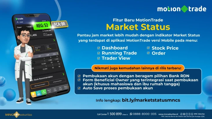 MNC Sekuritas Rilis...