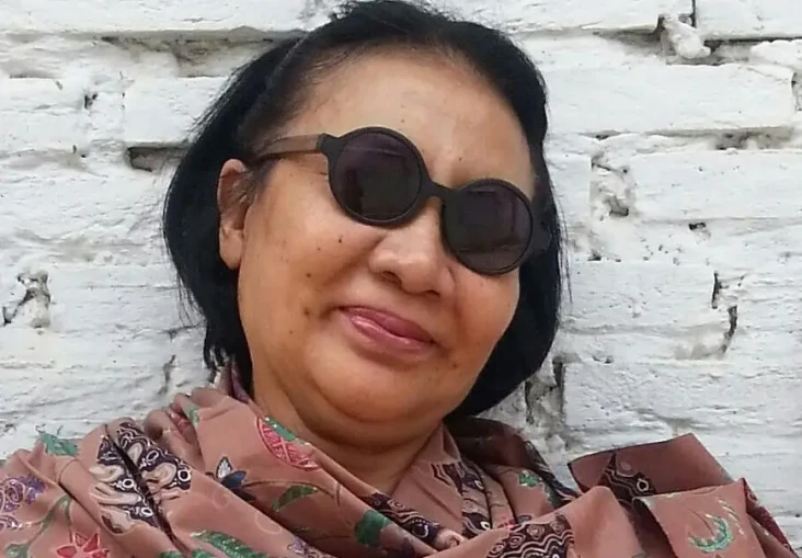 3 Fakta Ratna Sarumpaet...